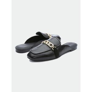 Sanctuary Bigtime Slip On Loafer Flats - 7.5